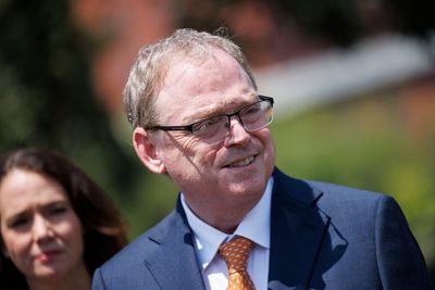 Hassett Backs Dismissal of BLS Chief, Says Trump's 'Own People' Would Bring More Transparent and Reliable Jobs Reports