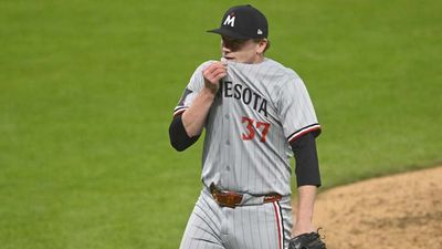 One Head-Scratching Twins Trade Deadline Deal Left Players 'Seething'