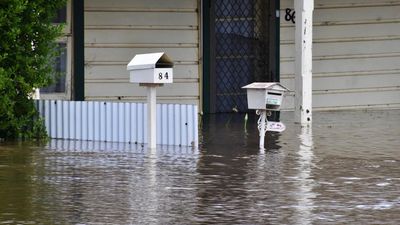 Climate ratings could spare buyers from risky homes