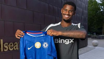 Chelsea Unveil Jorrel Hato Signing, Summer Spending Hits New High