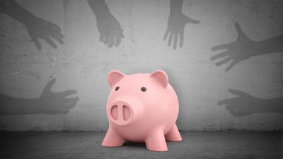 Avoid Medicare's 'Shadow Tax' With This Financial Expert's IRMAA-Busting Tips