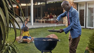 Grilling Season and ETFs: There's More Than One Way to Cook Up a Portfolio