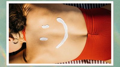 Here's exactly how much sunscreen to use for your face and body, according to the experts
