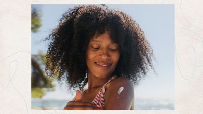 Experts agree: this is exactly how much sunscreen to use to get the full SPF on the bottle