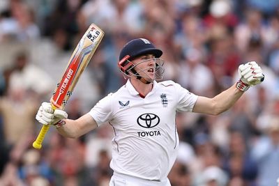 Oval Downpour Leaves England-India Series On Knife Edge