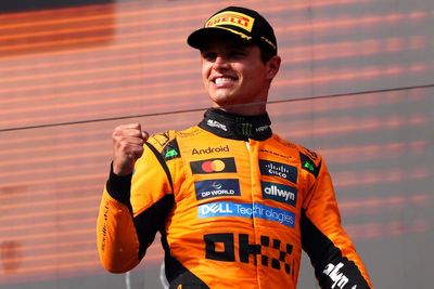 Lando Norris ready to go all the way in championship battle with Oscar Piastri