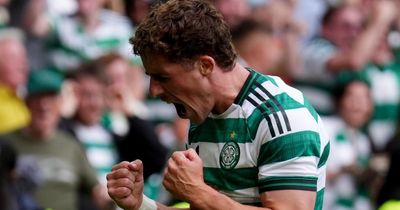 Celtic 1 St Mirren 0: Kieran Tierney shines but Scottish champions lack polish
