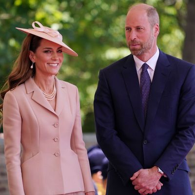 King Charles Is Allegedly Unimpressed by Prince William and Princess Kate’s House Move