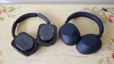 Sony WH-1000XM6 or Nothing Headphone (1) –which should you buy?