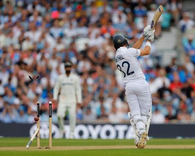 England and India ready for cliffhanger on final day in dramatic fifth Test