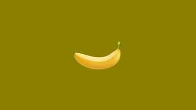 Hundreds of thousands of people are still clicking on that damn banana