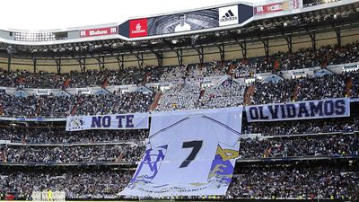 Real Madrid’s New Third Kit Pays Homage to Club Legend With Iconic Quote