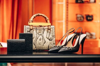 Luxury Labels Lose Their Luster Amid Changing Vibes, Gucci Sales Plunge 25% and LVMH Disappoints