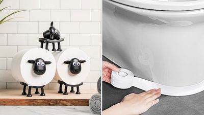 If You Want a Nicer Home for Cheap, These 60 Clever Things Are Life-Changing