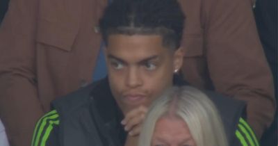 Incoming Celtic transfer signing spotted in stands for St Mirren match