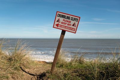 Cut red tape hindering marine restoration to boost coastal towns – Tory MPs