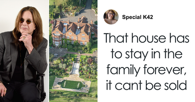 Lawyers Explain The Legal Hurdles Of Selling Ozzy Osbourne’s Estate