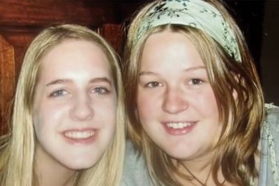 Lucy Letby was taught to write down darkest thoughts, friend claims in bombshell documentary