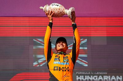 The winners and losers from F1's 2025 Hungarian Grand Prix
