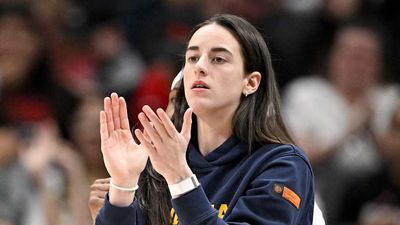 Fever Coach Gives Cautious Update on Caitlin Clark’s Possible Return From Injury