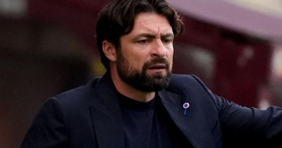 'Mentality problem' - Martin's bombshell Rangers vs Motherwell interview in full