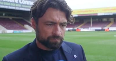 Russell Martin blasts 'selfish decisions' as he issues warning to Rangers squad