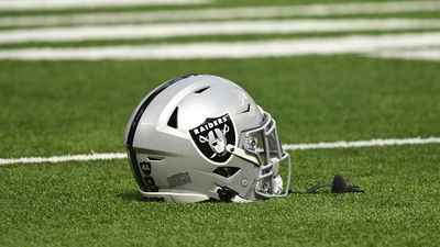 Raiders Safety Suffers Serious Injury In Collision With Maxx Crosby
