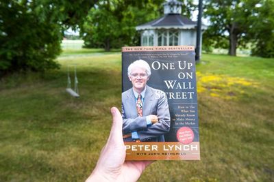 Peter Lynch: You Shouldn't Own a Stock if You Can't Explain It to an 11-Year-Old in 2 Minutes