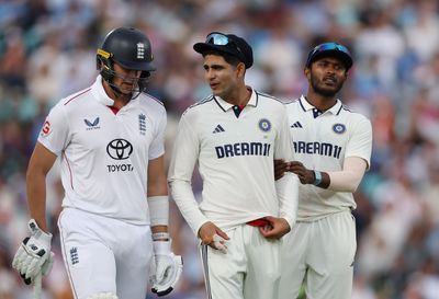 England and India Test series heads to Monday morning thriller