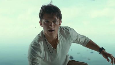 Spider-Man star Tom Holland downplays speculation that he could be the next James Bond while being grilled by Gordon Ramsay