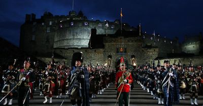 Royal Edinburgh Military Tattoo cancelled for first time in 75 years