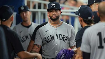 Marlins Ruthlessly Troll Yankees With Song Choice Three Outs Before Completing Sweep
