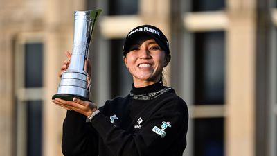 AIG Women's Open 2025 Prize Money Payout