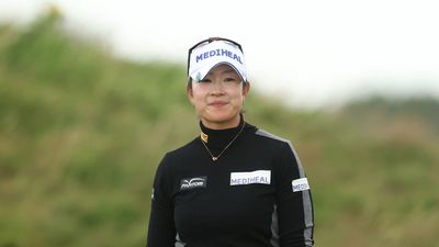 A Lim Kim Facts: 12 Things You Didn't Know About The South Korean Golfer