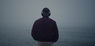 Why do I feel so emotional when I listen to music from my teenage years?