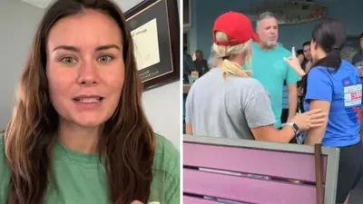 ‘SHE’S SIXTEEN’: Woman tells man to leave her teen sister alone. Then other men intervene. But not in the way you think