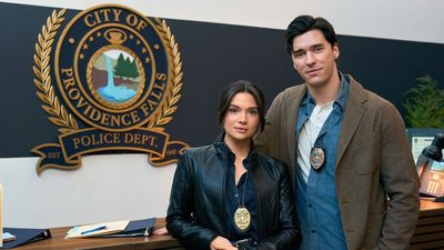 The cast of Providence Falls could return in the Hallmark Universe in one major way, and I think it’s incredible