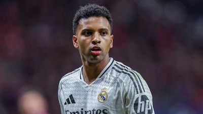 Rodrygo Addresses Uncertain Future at Real Madrid With Six-Word Message