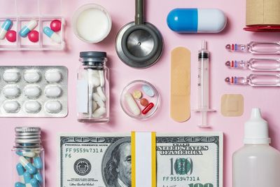 Plan for Higher Health Care Costs in 2026: Projected Medicare Part B and Part D Premiums