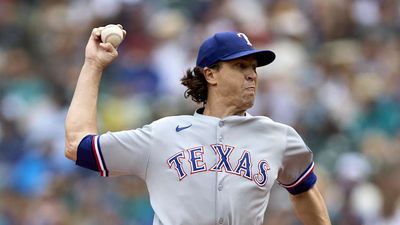 Jacob deGrom Is the Fastest Pitcher in MLB History to Reach This Impressive Milestone