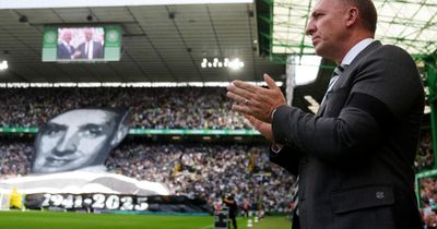 Brendan Rodgers assesses Celtic's Champions League chances after late St Mirren win