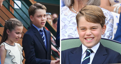 “Future King”: Prince George’s Sudden Crave Forces Superyacht Crew To Make Pit Stop In Greek Isles