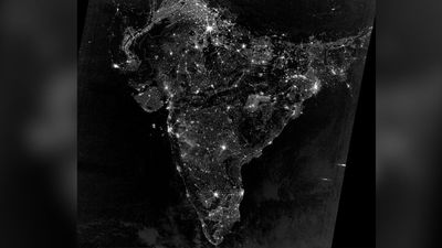 ‘Democratizing space’ is more than just adding new players – it comes with questions around sustainability and sovereignty