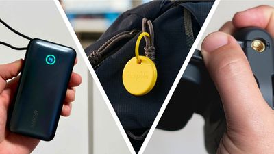 6 of the best Android phone accessories for photography, charging, tracking, and more