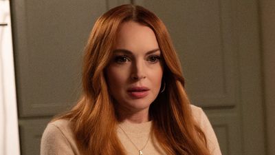 ‘I Have To Break The Cycle.’ Lindsay Lohan Gets Real About Being Limited To Certain Roles In Hollywood