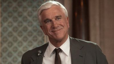 I Watched The Original Naked Gun For The First Time, And All I Can Think Is WTF