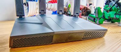 I tested this Wi-Fi 7 router - and while they don’t typically shock me, the GL-iNet Flint 3 did for a few reasons