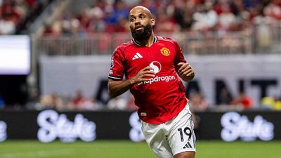 How Bryan Mbeumo Fared in His Manchester United Debut vs. Everton