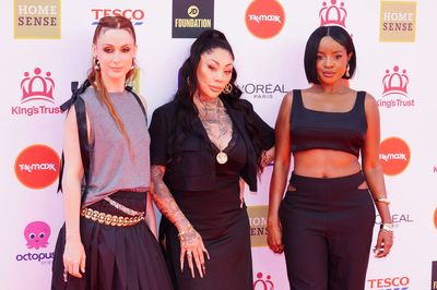 Sugababes ‘honoured’ to share same stage as Mariah Carey after headlining Pride