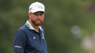 FedEx Cup Playoffs Field Set, Chris Kirk Earns Postseason Spot at Wyndham Championship